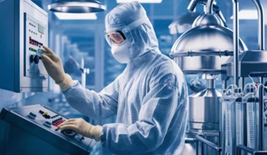 Scientific Manufacturing for Animal Nutraceuticals