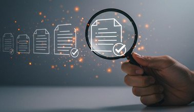 Full Traceability & Regulatory Readiness